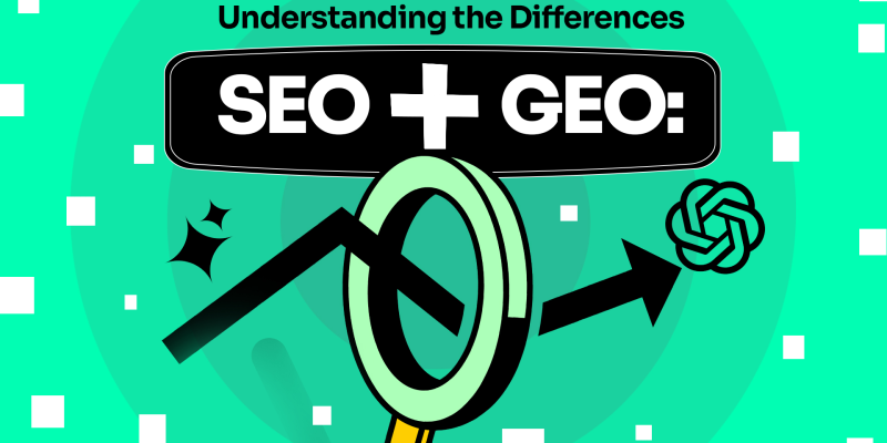 The Rise of AEO, GEO & AIEO
