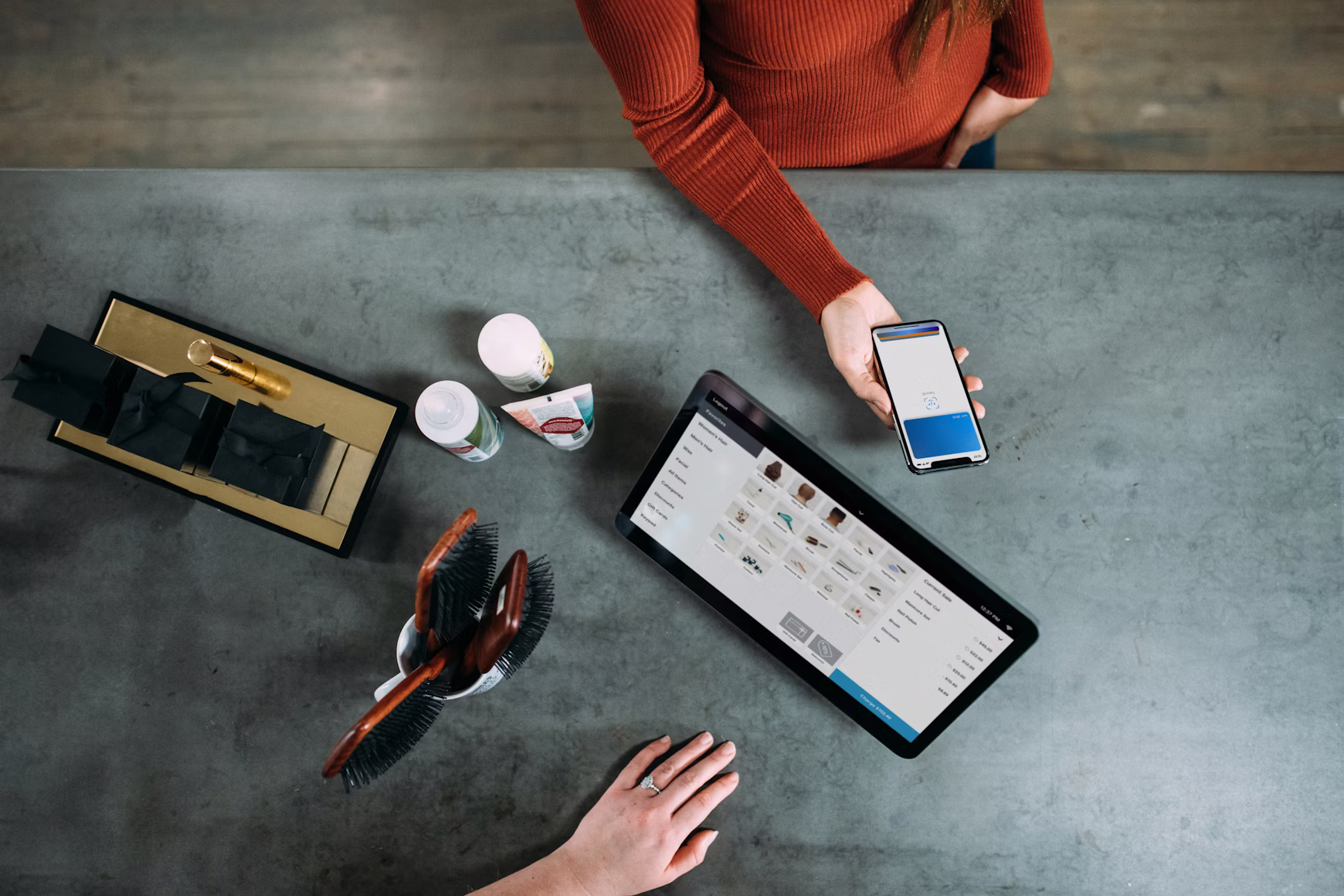 ShopSense , AI-Powered E-Commerce Intelligence